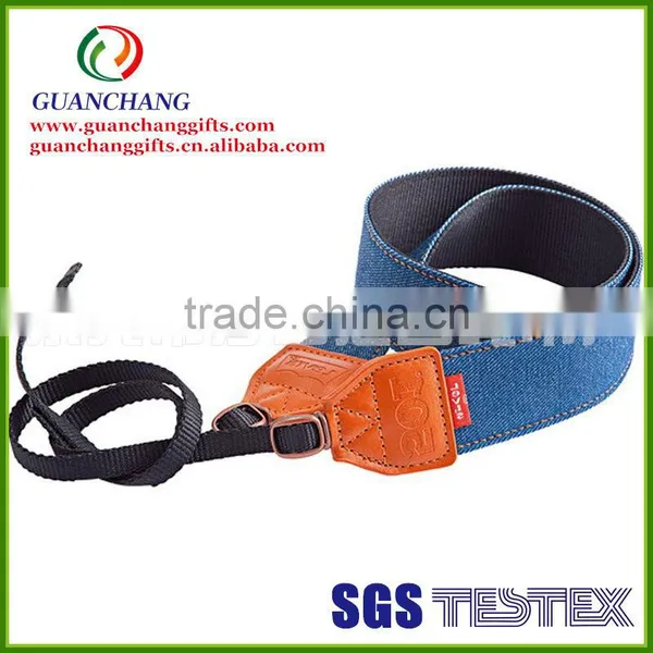 DSLR Camera Strap/ Digital Camera Lanyard Manufacturer