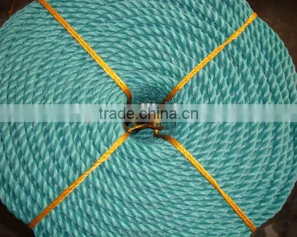 Packing 26mm Sisal Rope photo-2