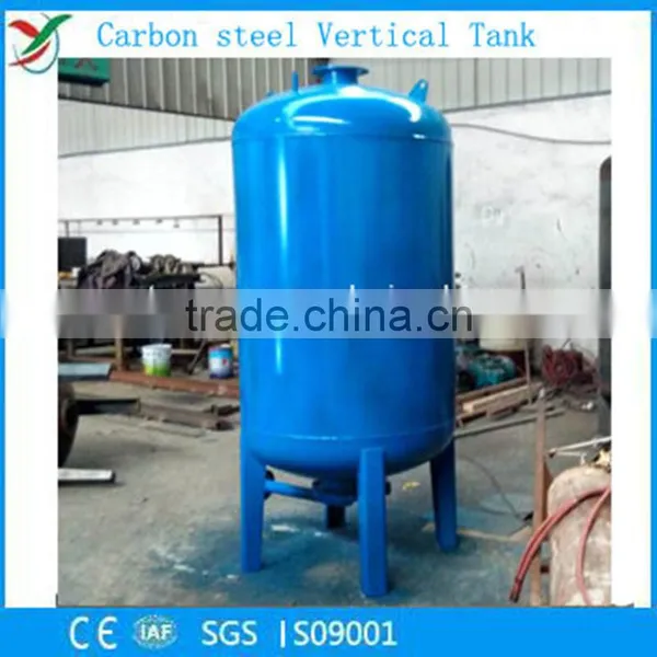Stainless Steel Storage Tank With St002 photo-5