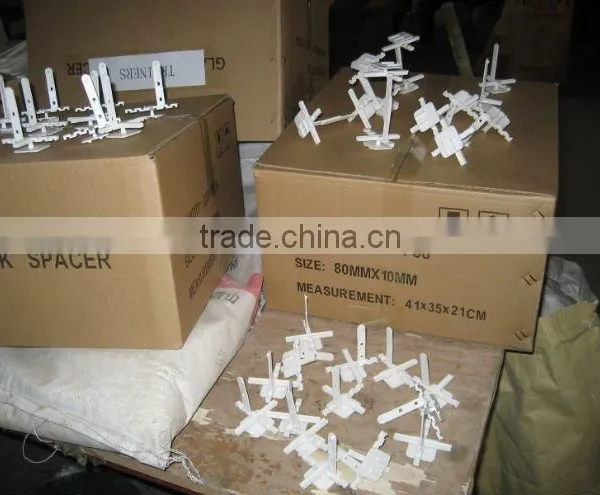 Glass Block Spacer Usd For80mm, 90mm 100mm of Thick Glass Block photo-4
