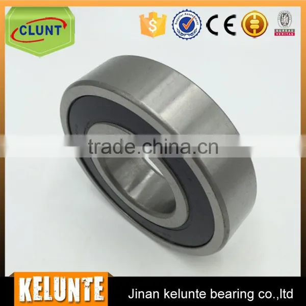 DC Motor Deep Groove Balll Bearings 1640 photo-2