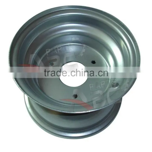 50CC 110CC ATV 6" 6 Inch Steel WHEEL HUB Rim photo-3