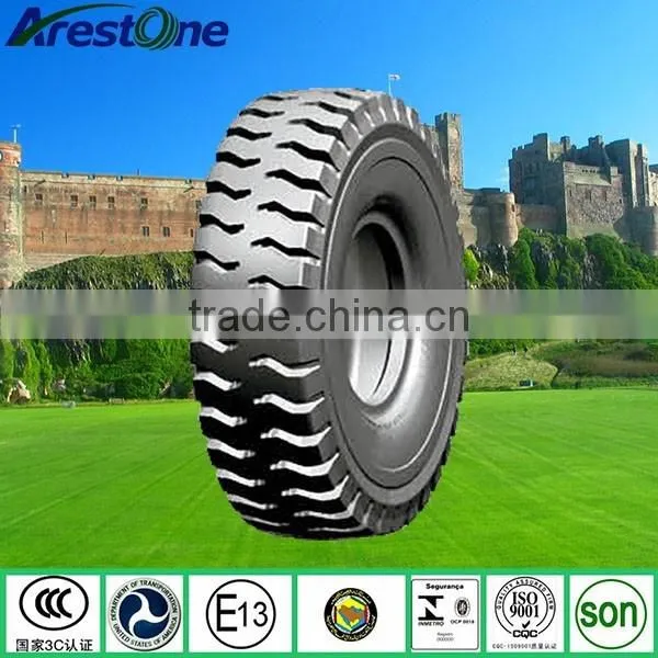 China Reliable Brand ARESTONE 23.5-25 OTR Tyre/OTR TYRES 23.5-25 With High Quality & Low Price photo-5