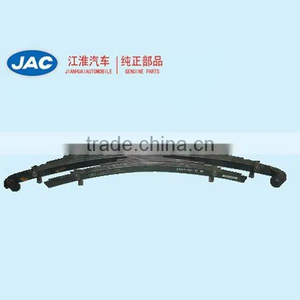 SPRING ASSEMBLY RR FOR JAC PARTS/JAC SPARE PARTS