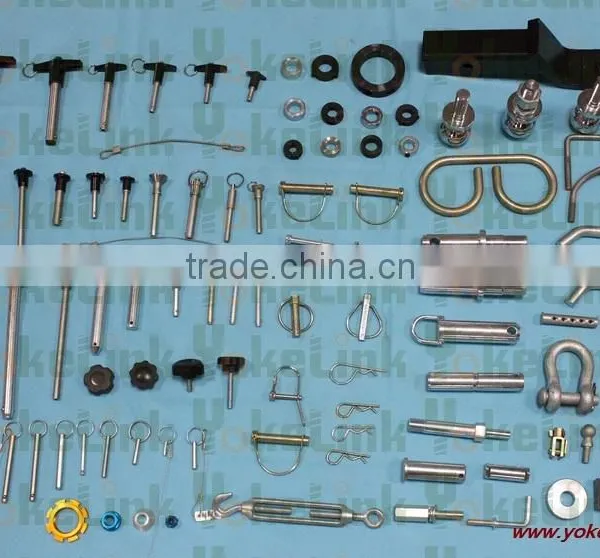 Quick Release Lock Pin Made to Order photo-3