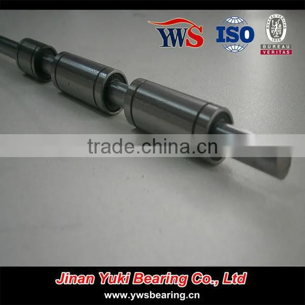 High Quality 8mm Linear Ball Bearing LM8UU for 3D Printer photo-4