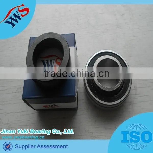 Spherical Insert Bearing Pillow Block Bearing Sa204 Sa204-12 photo-3