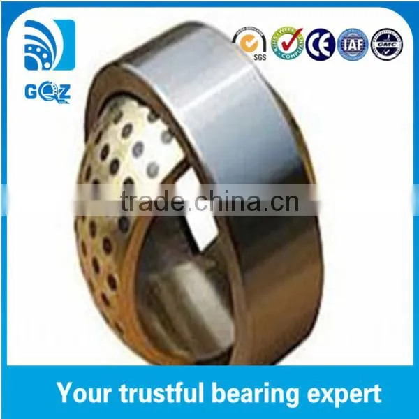 GEC 750 FBAS Radial Spherical Plain Bearings