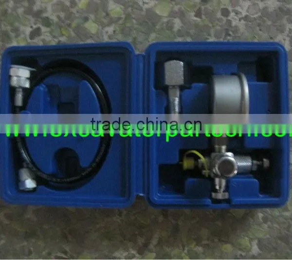 MSB SAGA50 HYDRAULIC BREAKER DIAPHRAGM, MSB SAGA50 HAMMER DIAPHRAGM photo-2