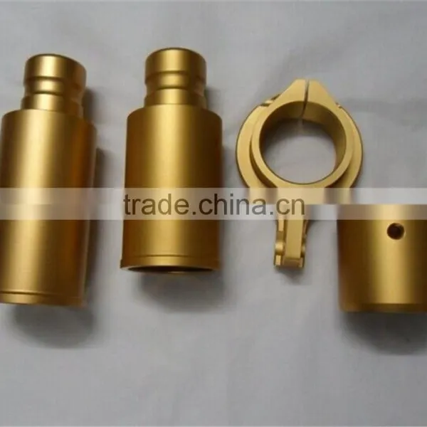 CNC Turning Parts Machine Part Brass/aluminum Turning Parts/cnc Machinery Parts photo-5