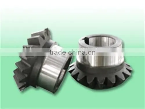 Gear Made in China Price of Transmission Drive Gear photo-5