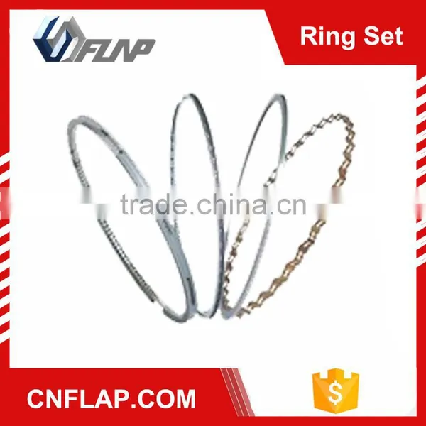 Engine Piston Ring OM312 OM321 OM314 OM352A photo-2