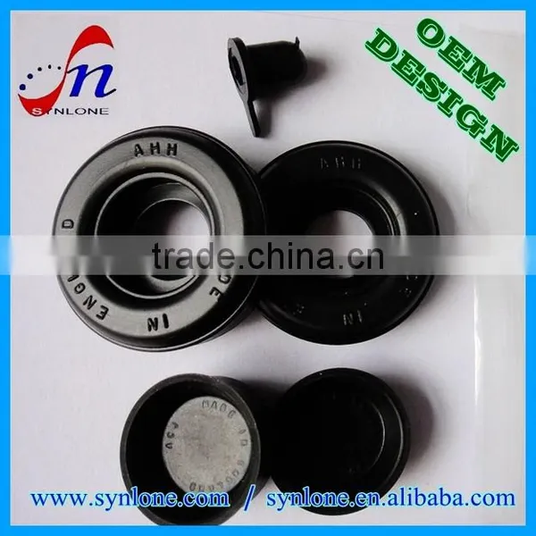 Customized Plastic Fabrication PP PVC Injection Molding Products by Drawing or Samples photo-3