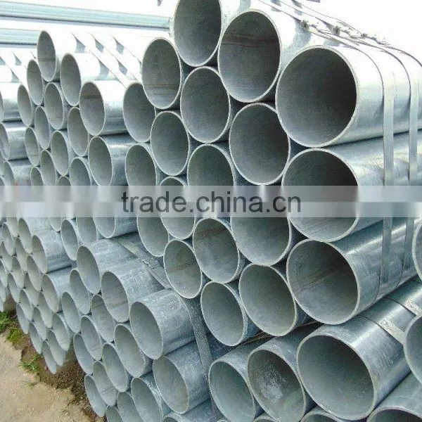 BLACK ERW STEELPIPE photo-3