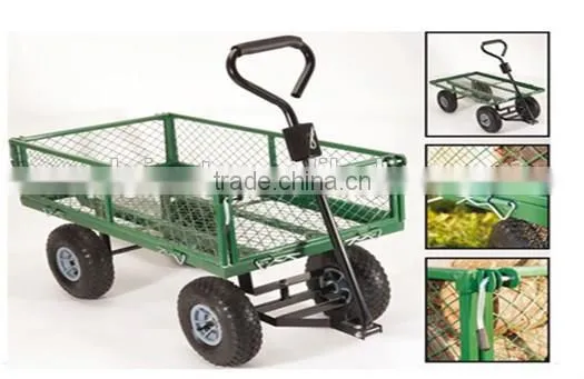 Wholesale Garden Hand Tool Set photo-5