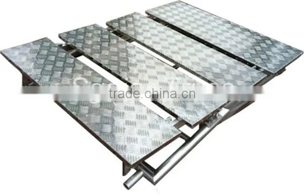 2015 Folding and Portable Choral Riser for Singer photo-6