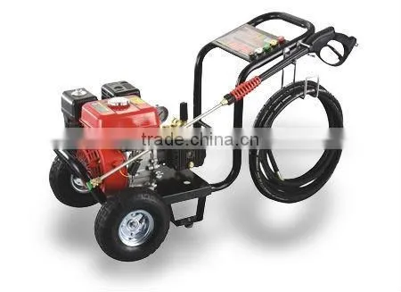 Gasoline Pressure Washer / Water Blaster