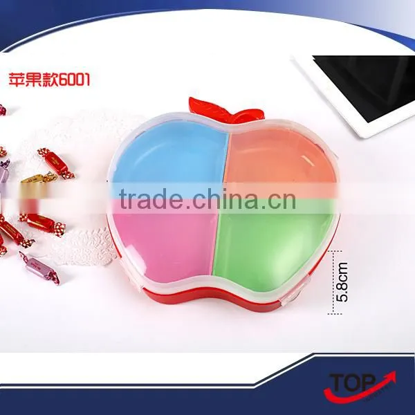 Moistureproof Plastic Candy Box photo-5
