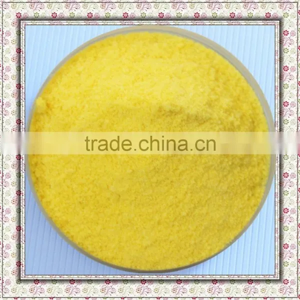 Flocculant &Coagulant Polyaluminium Chloride Pac Used in Hospital Waste Watre Treatment photo-2