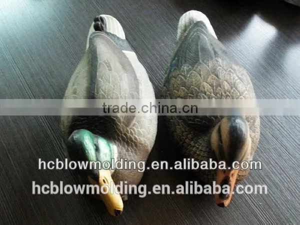 Custom Wholesale HDPE Hunting Duck Decoy High Quality Wholesale Duck Hunting Decoys photo-6