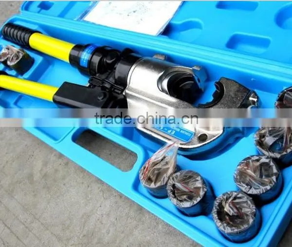EP-510 Hydraulic Crimping Tool Manual Hydraulic Hose Crimping Tool photo-2