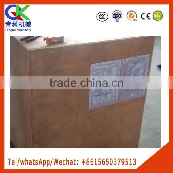 Efficient Diamond Saw Blade Cutting Machine Made in Qingke Machinery photo-5