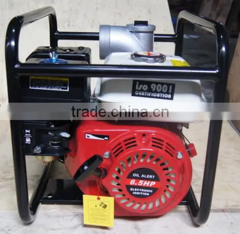Trade Assurance for Water Pump Gasoline 2inch -4 Inch photo-5