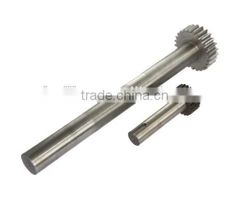 Hardness Steel Gear,professional Excavator Gear,metal Gear Manufacturer