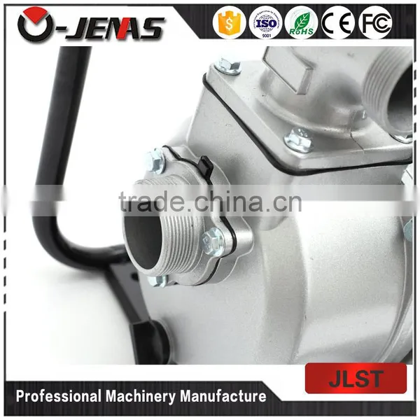 Ojenas Oem Standard Size 2inch 212cc 6.5hp Electric Water Pump photo-6