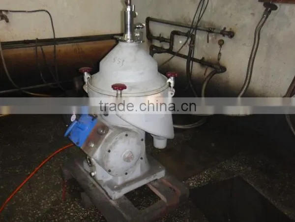Professional Oil Water Separator/Oil Water Separator Prices/disc Separator photo-6