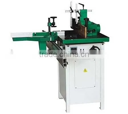 Spindle Moulder