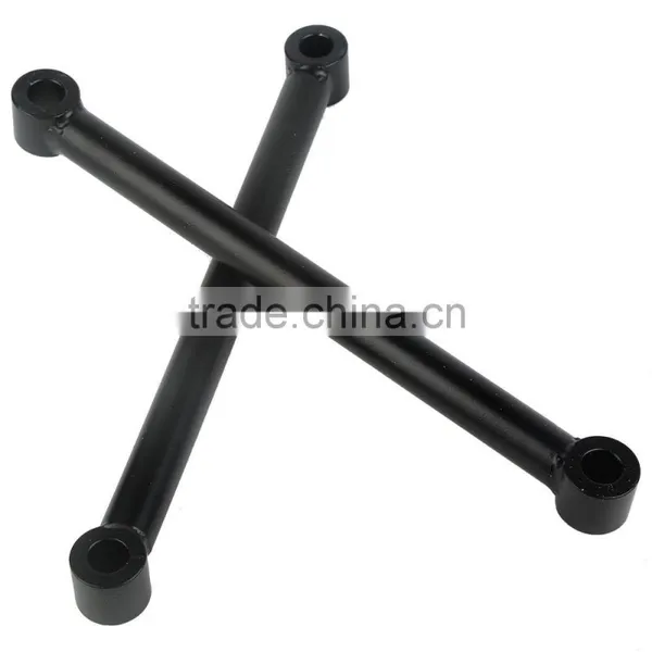 New 10" Rear Rigid Hardtail Struts Lowering 4" Kit For Sportster photo-4