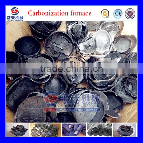 Carbonization Furnace/charcoal Carbonization Stove/smokeless Coal Carbonizer photo-6
