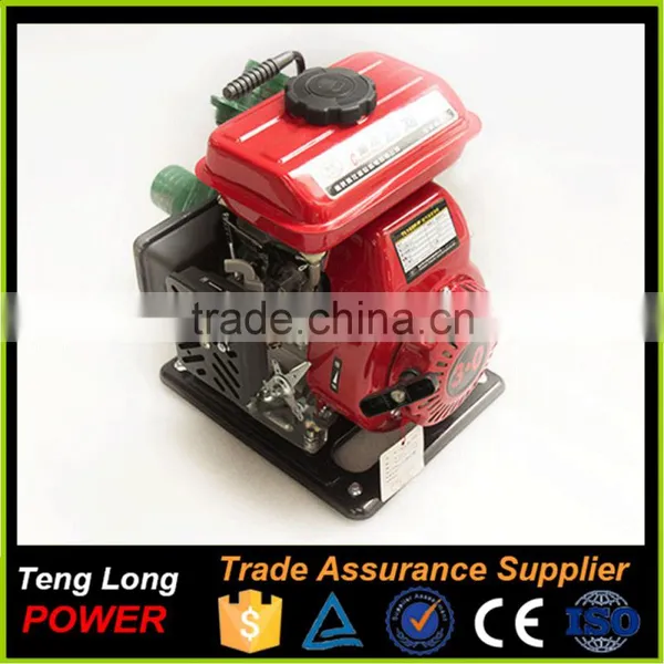 Durable Cast Iron Centrifugal Pump For Household Use photo-4