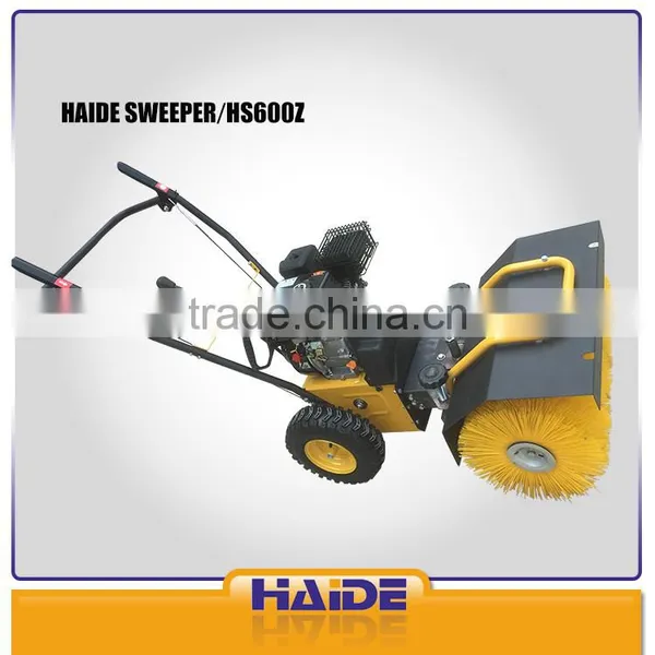 New Style Road Sweeper Brushes photo-2