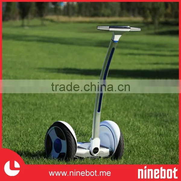 Two Wheels 10 Inch Self Balancing Electric Scooter photo-5