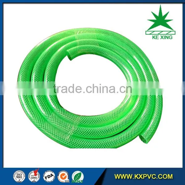 Fiber Reinforced Plastic Hose Tube