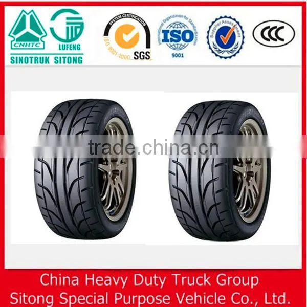 Truck Trailer Semi-Trailer Spare Tire Carrier photo-4
