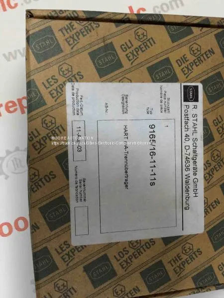 ФАБРИЧНАЯ ПЕЧАТЬ Honeywell 51401529-100C photo-4