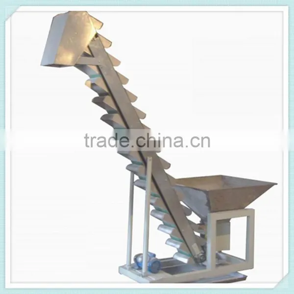 China Made Stainless Steel Bucket Elevator Price photo-6