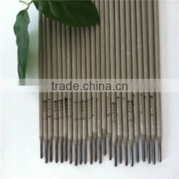 China 4mm Tungsten Carbide Welding Rod,e7016 Welding Rod Specification photo-5