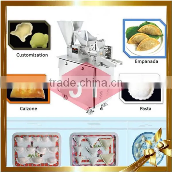 Mini Size Home Dumpling Machine Gyoza Making Machine For Sale photo-5