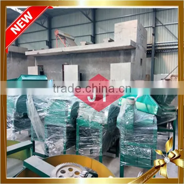 Good Band Groundnut Shell /sheller Removing Machine photo-5