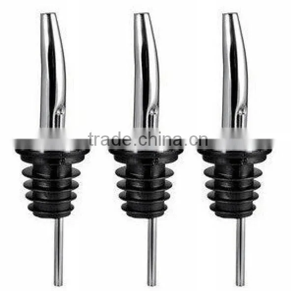 Stainless Steel Wine / Oil Pourers photo-3