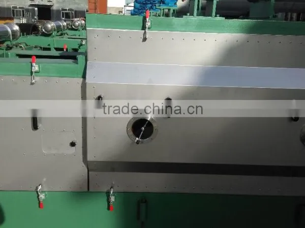 ZX/DZY252 Palm Kernel Oil Press Mill photo-5