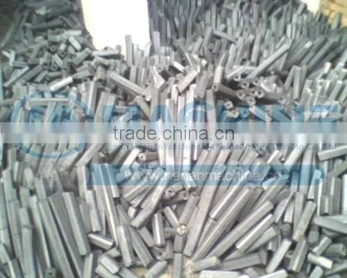 Gold Supplier and Factory Provide Wood/biomass Briquette Extruder Machine photo-6