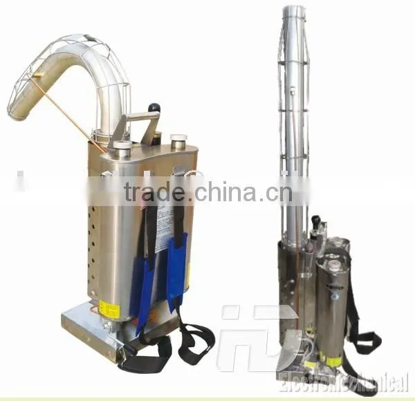 Thermal Fogger for Insect Killing photo-3