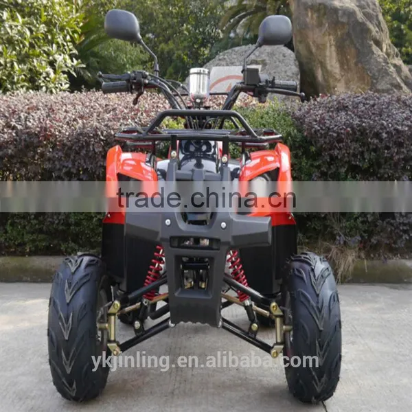 (JLA-08-02) Kids Atv , ,quad Bike 50cc /70cc/110cc Cheap Kids Atv for Sale photo-4