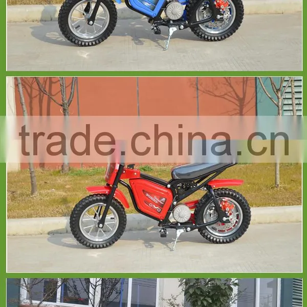 2015 Hot Sale Good Quality Lithium Battery Mobility Cheap FSD250DH Electric Scooter for Kids photo-6