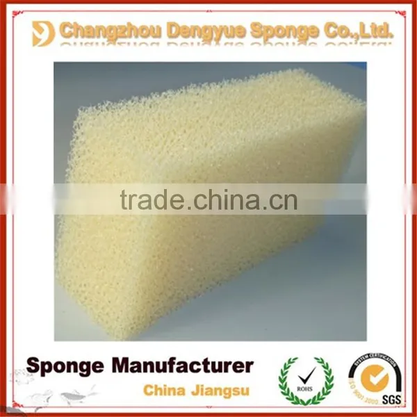 Hot Sale Colorful Sponge Open-celled Breathable Air Filter Foam/sponge photo-3